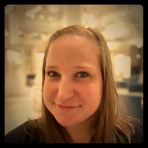 Meet your Posher, Victoria